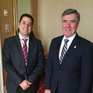 México y EU revisan agenda bilateral en materia aduanera