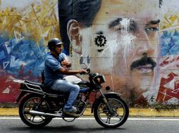 Venezuela obtuvo la quinta posición en junio de 2015 con 590 solicitudes durante el mes. AFP / ARCHIVO