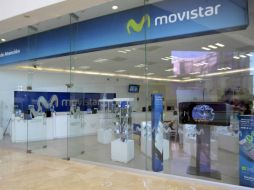 La filial tuvo una proporción elevada de intentos de llamada fallidos en León, Guanajuato, lo cual le granjeó la multa. EL INFORMADOR / ARCHIVO