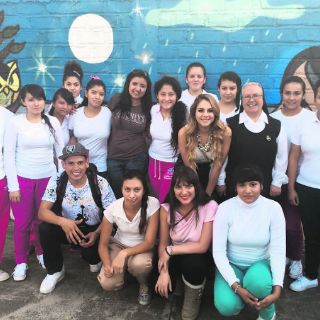 ¡Lo de hoy son los reality shows gastronómicos!