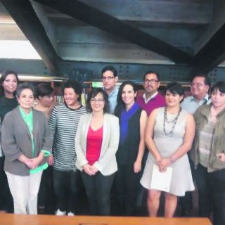 Equipo completo en Cultura