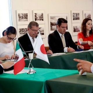 Gira por Asia genera primera inversión en el Estado