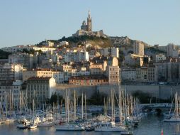 En los barrios del norte de Marsella no son raros los ajustes de cuentas a tiros entre clanes de narcotraficantes. EL INFORMADOR / ARCHIVO