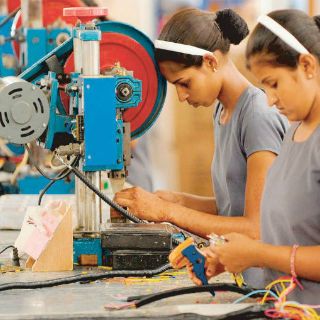 Cambiar hábitos alimenticios, incrementa productividad