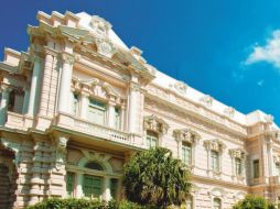 La seguridad en la ciudad, hospitalidad, atractivos turísticos y una oferta académica competente. EL FINANCIERO ARCHIVO  /