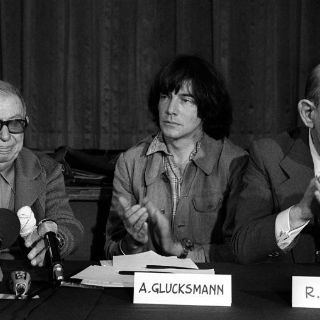 Fallece el filósofo francés André Glucksmann