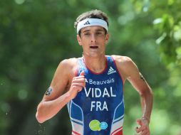 Laurent Vidal perdió el conocimiento en su casa, ubicada cerca de Montpellier; los intentos por reanimarlo fueron infructuosos. EL INFORMADOR / ARCHIVO