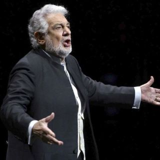 Plácido Domingo, listo para el Auditorio Nacional
