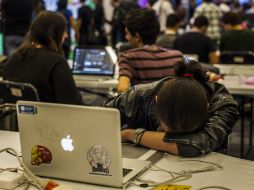 Un trabajador estresado suele ser más enfermizo, estar poco motivado y ser menos productivo. EL INFORMADOR / ARCHIVO