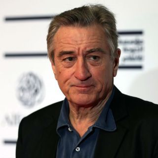 Robert de Niro abre restaurante japonés en Moscú