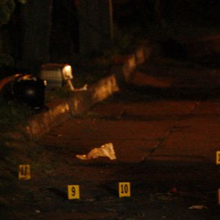 Asesinan a familiares de ex mando policiaco en Chilapa