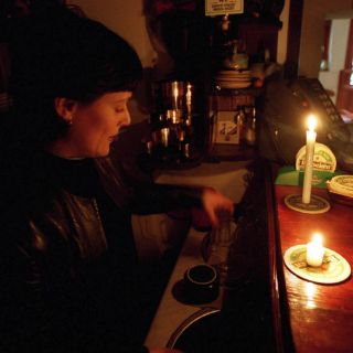 Café de Londres busca desmitificar tema de la muerte