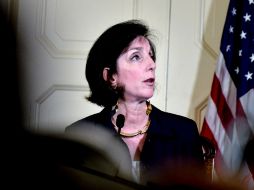 Jacobson debió haber sido objeto de votación desde el 1 de octubre. EFE / ARCHIVO