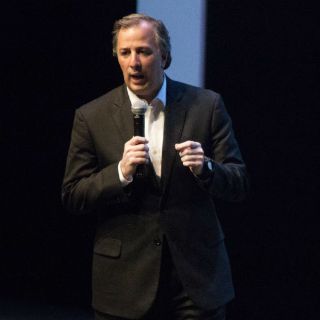 La pobreza es difícil de medir, señala Meade