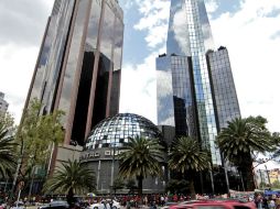 Con la participación de 72 emisoras, 20 ganan, 46 registran bajan y seis permanecen sin cambio. NTX / ARCHIVO