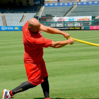 Pujols tardará cuatro meses en recuperarse de operación