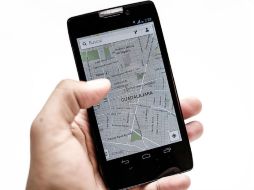 Offline Maps responde a la necesidad de la población que no tiene Internet o cuya conexión es lenta. EL INFORMADOR / ARCHIVO