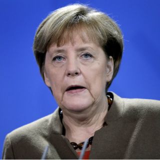 Merkel abogará en cumbre por solución a crisis de refugiados