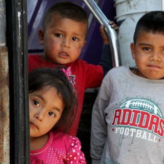 La Unicef señala 11 millones de menores en riesgo por 'El Niño'