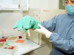 Entre las ventajas más importantes de este tratamiento es que el hueso nuevo borra la huella psicológica de algunos pacientes. NTX / ARCHIVO