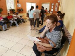 El herpes zóster es uno de los tres tipos de herpes que, de no tratarse de manera adecuada, puede provocar depresión en los pacientes. EL INFORMADOR / ARCHIVO