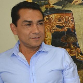 Dictan auto de formal prisión contra José Luis Abarca