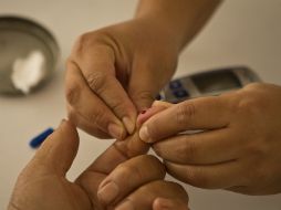 Advierten que demanda de recursos para atender la enfermedad terminará rebasando al Estado. EL INFORMADOR / ARCHIVO