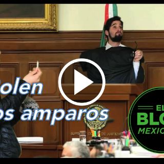 El Blog Mexicano: ¿Cómo lograr tu amparo para la mariguana?