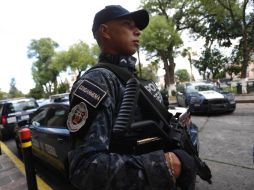 Los bloqueos son desactivados de inmediato por personal del Ejército Mexicano y de la Policía Federal. SUN / ARCHIVO