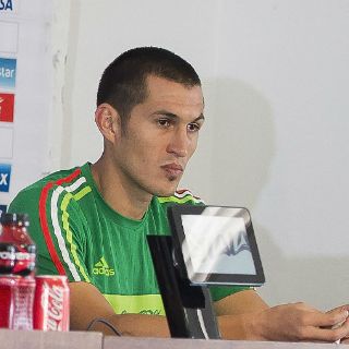 Torres Nilo pide olvidar 'pasar caminando' al Mundial