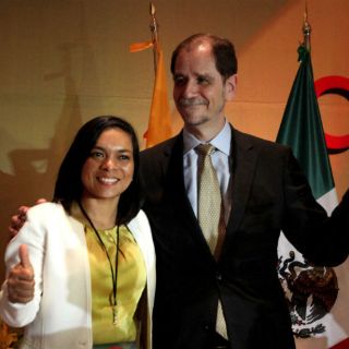 Basave encabeza primera reunión como líder del PRD