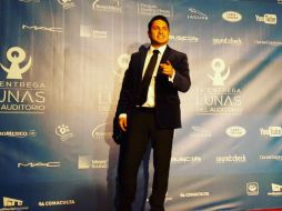 Actualmente, el cantante es uno de los representantes más importantes del género de música regional mexicana. TWITTER / @julionalvarez