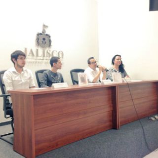 Noviembre de arte contemporáneo en el Ex Convento del Carmen