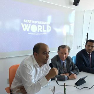 Convocan a emprendedores para el Startup Weekend