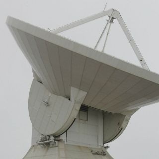 Observatorio ALMA formará un telescopio 'más grande que la Tierra'