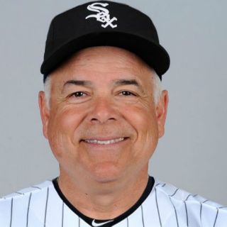 Rick Rentería, nuevo coach de banca de Medias Blancas