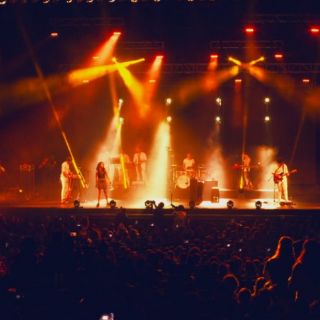 Ximena Sariñana lanzará reedición de 'No todo lo puedes dar'