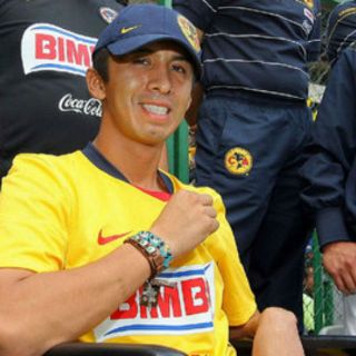 Carlos Sánchez demanda al América y a la FMF