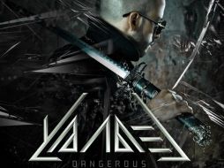 Otros temas que conforman el disco de Yandel son 'Nunca me olvides', 'Loba' y 'Fantasía'. TWITTER / @yandeloficial