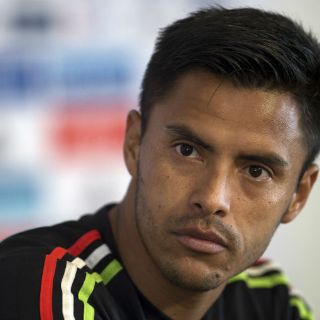 El Tri debe quitarse la etiqueta de 'gigante': Talavera