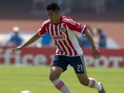 David Ramírez señala que saben que el duelo es importante en lo que se refiere a la lucha para evitar el descenso. MEXSPORT / ARCHIVO