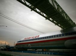 Señalan que si el mercado lo demanda, la firma solicitaría nuevos vuelos en el aeropuerto capitalino. AP / ARCHIVO