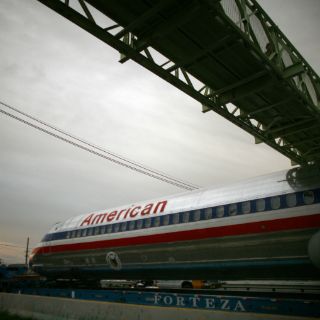 American Airlines añadirá dos mil vuelos entre EU y México en 2016