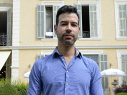 La novela será adaptada al cine por el director mexicano David Pablos. NTX / ARCHIVO