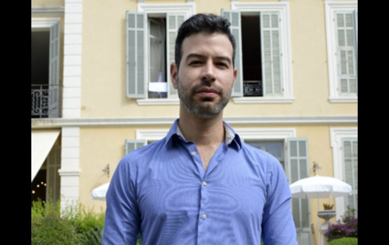 La novela será adaptada al cine por el director mexicano David Pablos. NTX / ARCHIVO