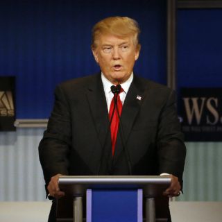 Donald Trump festeja fallo judicial contra alivio migratorio