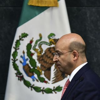 La CNDH emite recomendación a Comisión Nacional de Seguridad