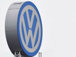Volkswagen falseó un programa informático de las emisiones de gases contaminantes de 9.5 millones de vehículos. AFP / ARCHIVO