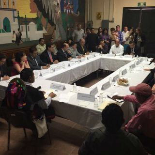 El Estado reconoce responsabilidad en muerte de tres zapatistas