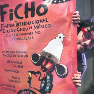 Celebra la inspiración